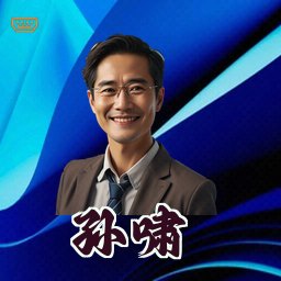 孙啸